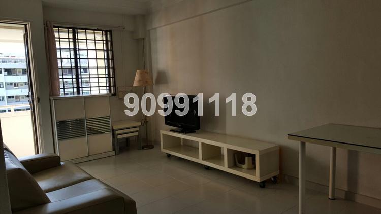 Blk 442 Ang Mo Kio Avenue 10 (Ang Mo Kio), HDB 3 Rooms #96398582